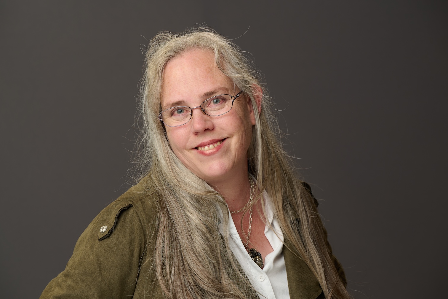 Tricia Ballad, founder of Disentangled Tech